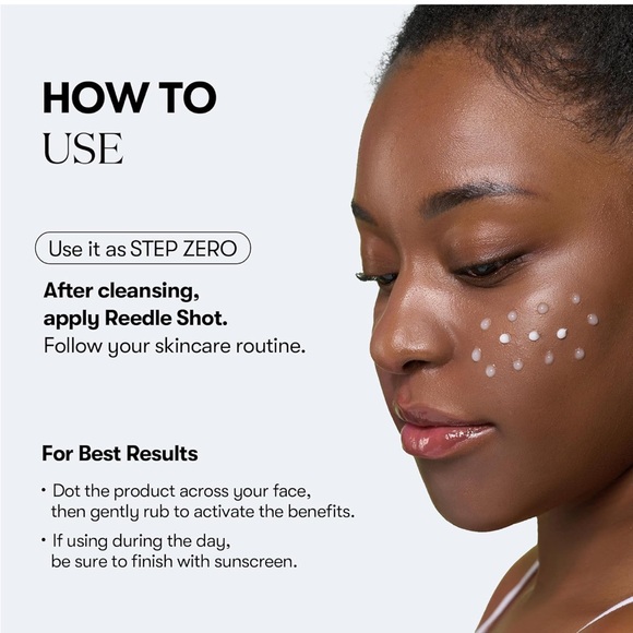 VT Cosmetics CICA Reedle Shot 700 - Picture 6 of 6